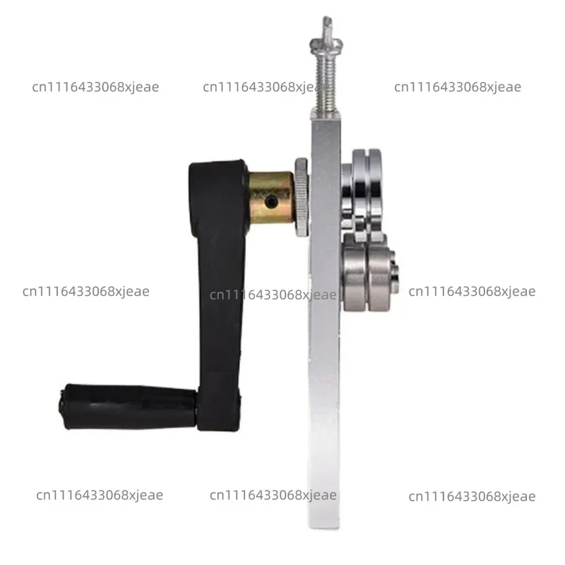 Guitar accessories, guitar tools, guitar wire arc adjustment tool, wire arc straightening and bending tool
