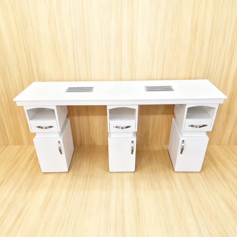 

Офисный шкаф с ящиком для ногтей Mesa Nails Дизайнерская мебель для салонов красоты Стул для педикюра Onicecnica Стол для маникюра Escrivaninha