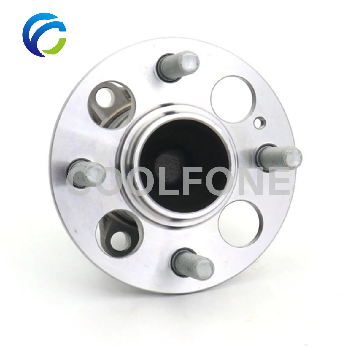 Rear Wheel Hub Bearing For HYUNDAI ACCENT V SOLARIS KIA RIO IV STONIC 2017-2018 52750-F9100 52750F9100 52750H8100 713626970