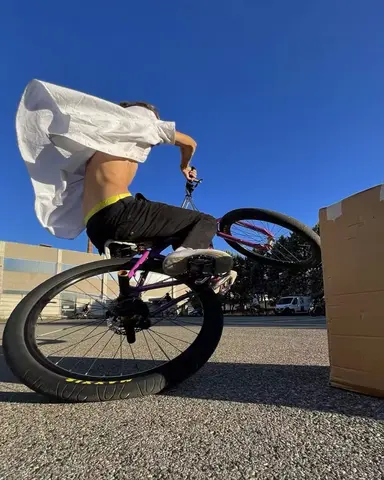 MAXXIS Hookworm 26 x 2.5 Cykeldäck BMX Wire Bead Clincher Däck för Street Park Vert Flatland 20 tum 24 26 27.5 eller 29 Storlekar 10 best sales 29 mtb-däck - №3