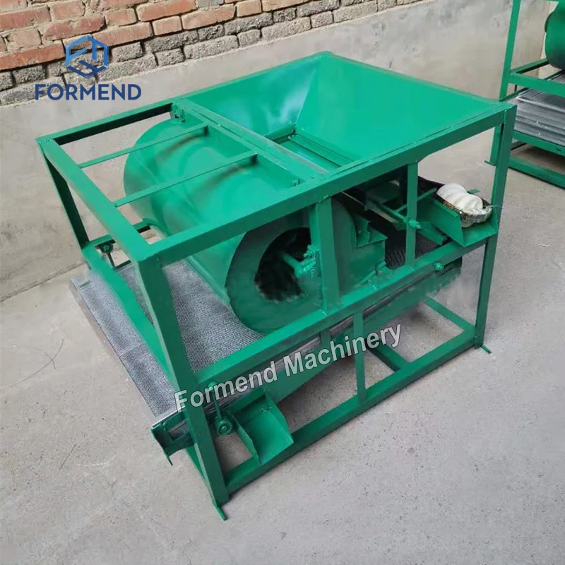 

Factory Price Household Vibrating Screen Corn Soybean Wheat Seed Rice Linear Vibrating Machine