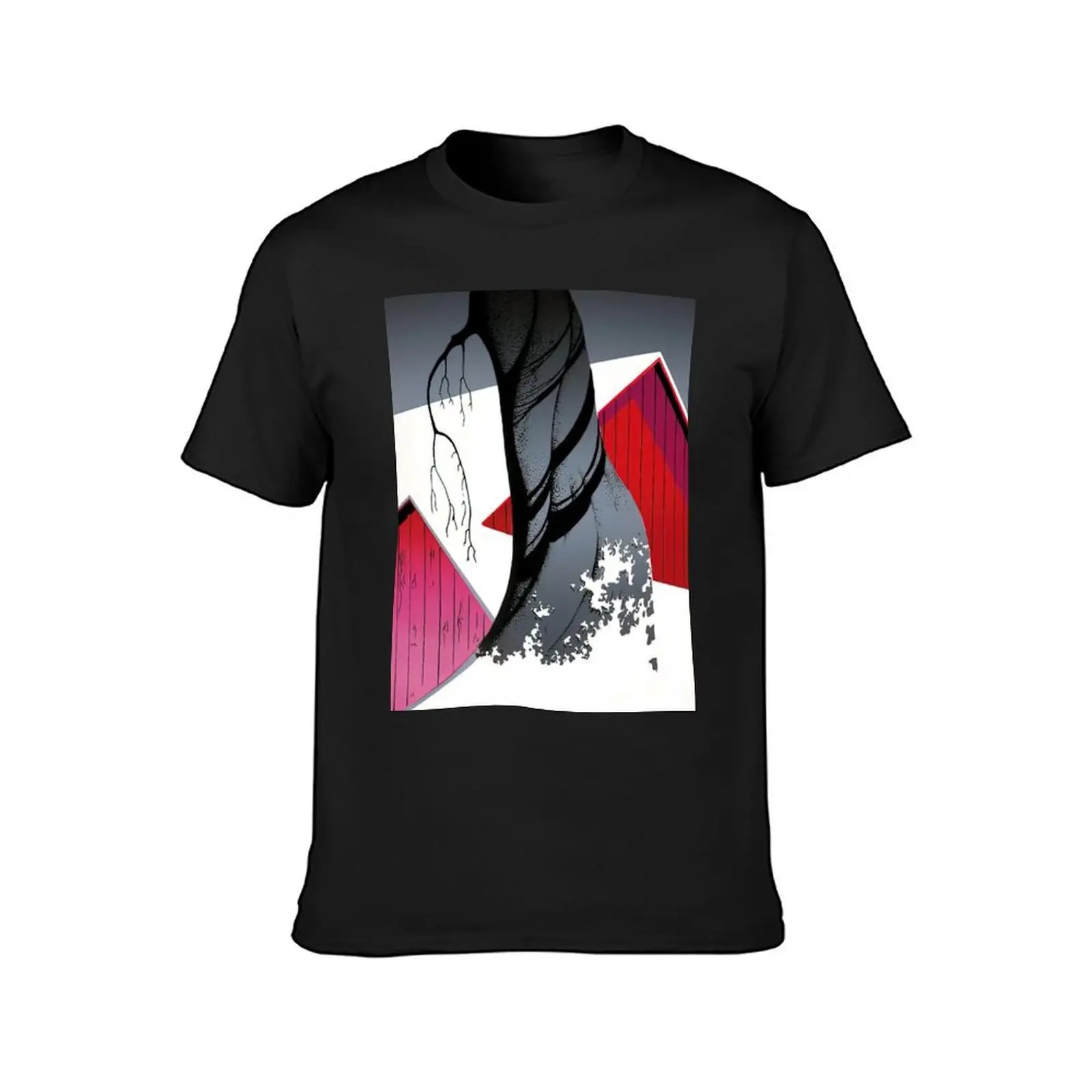 Eyvind Earle T-Shirt cute clothes customs design your own Men's t-shirt