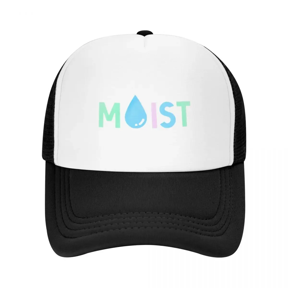 Moist Critical Baseball Cap Icon Sunhat birthday Women's Hats Men's