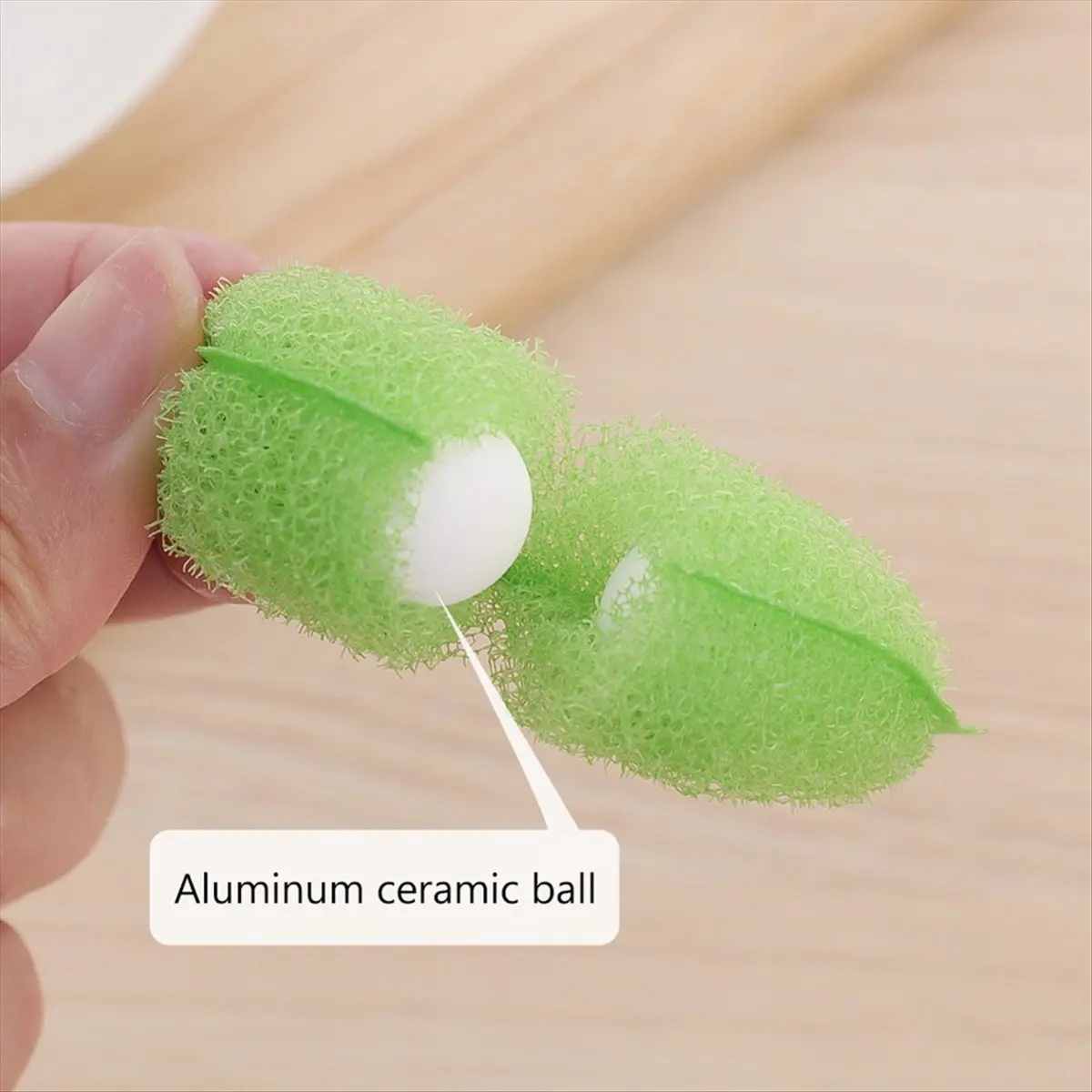 NEW Pea Cleaning Sponge Kitchen Cup Cleaning Brush Coffee Tea Wine Drink Glass Bottle Cleaner Brush Cup Scrubber