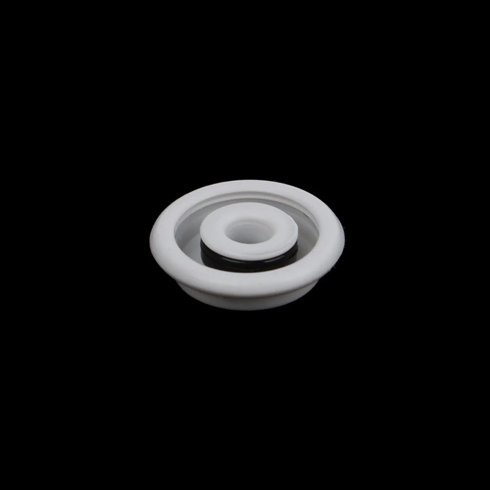 Waterproof Seal Gasket Replacement for Electric Toothbrush Parts Rubber Material Fits For HX67 HX93 HX99 Series