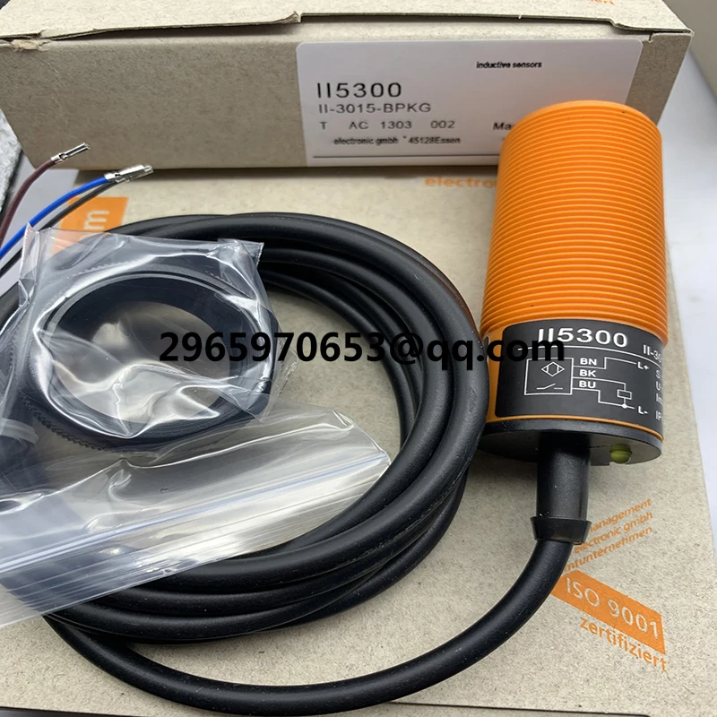 

Original sensor II7101 II7102 II7103 II7104 II7105 II7106 II7107 In stock