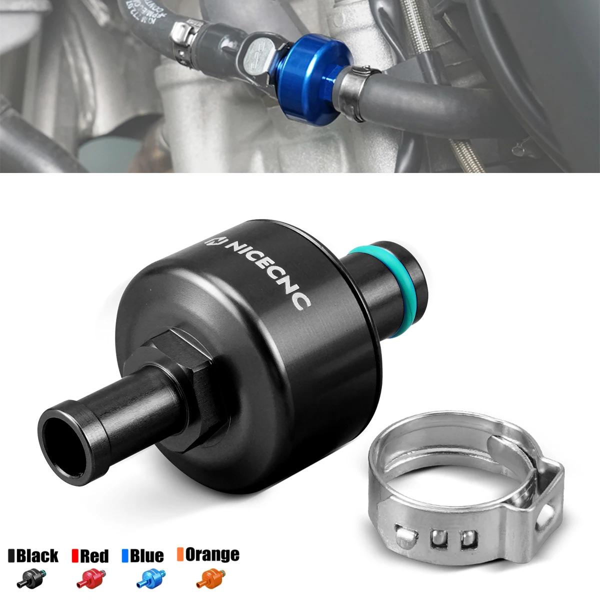 

For Husqvarna 701 Supermoto 701 Enduro Motorcycle Fuel Filter For KTM 690 SMC Enduro SMC R 790 890 Adventure R S 2016-2023