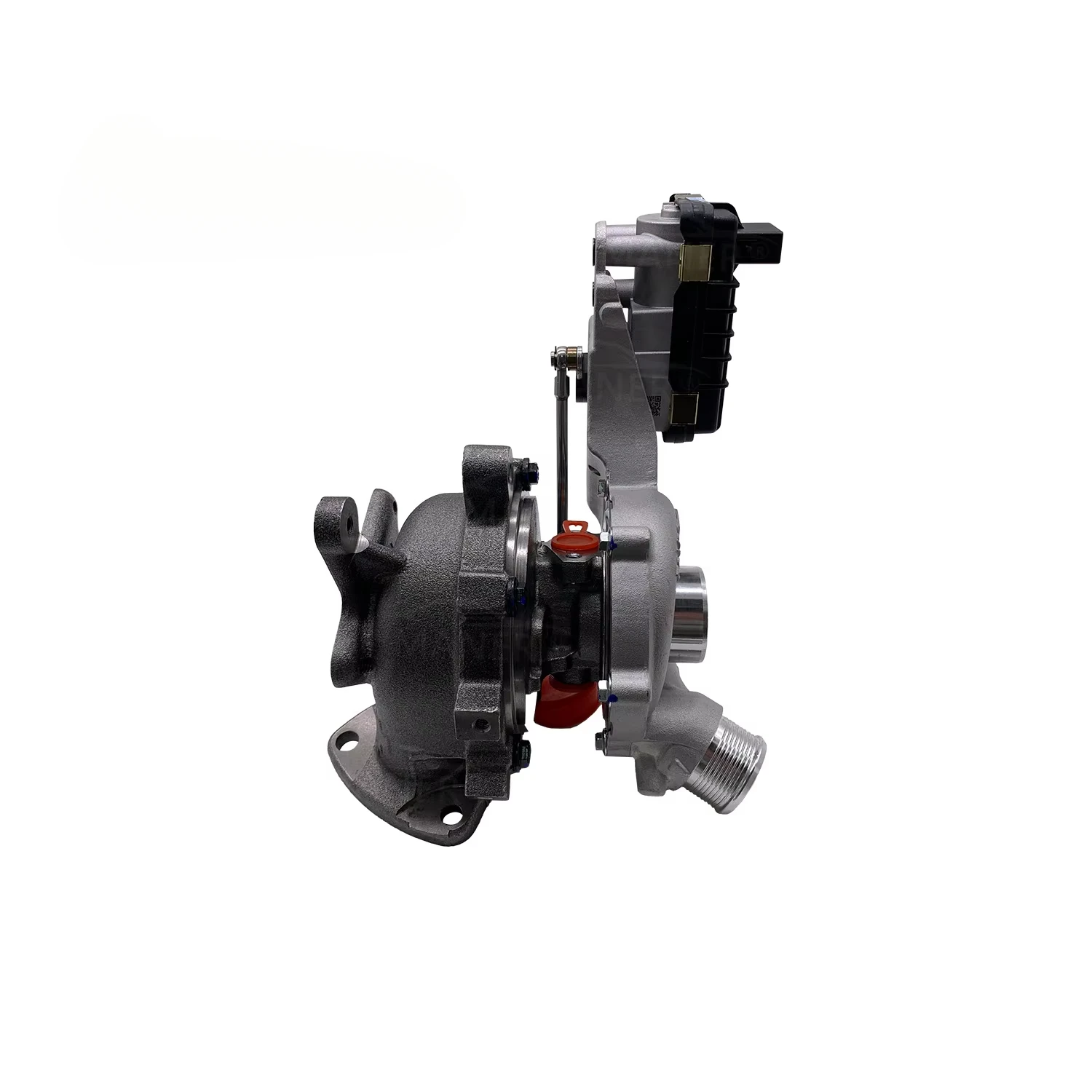 

LR056369 029915 Auto Engine Parts Left Turbocharger For Land Rover IV 2009-2018