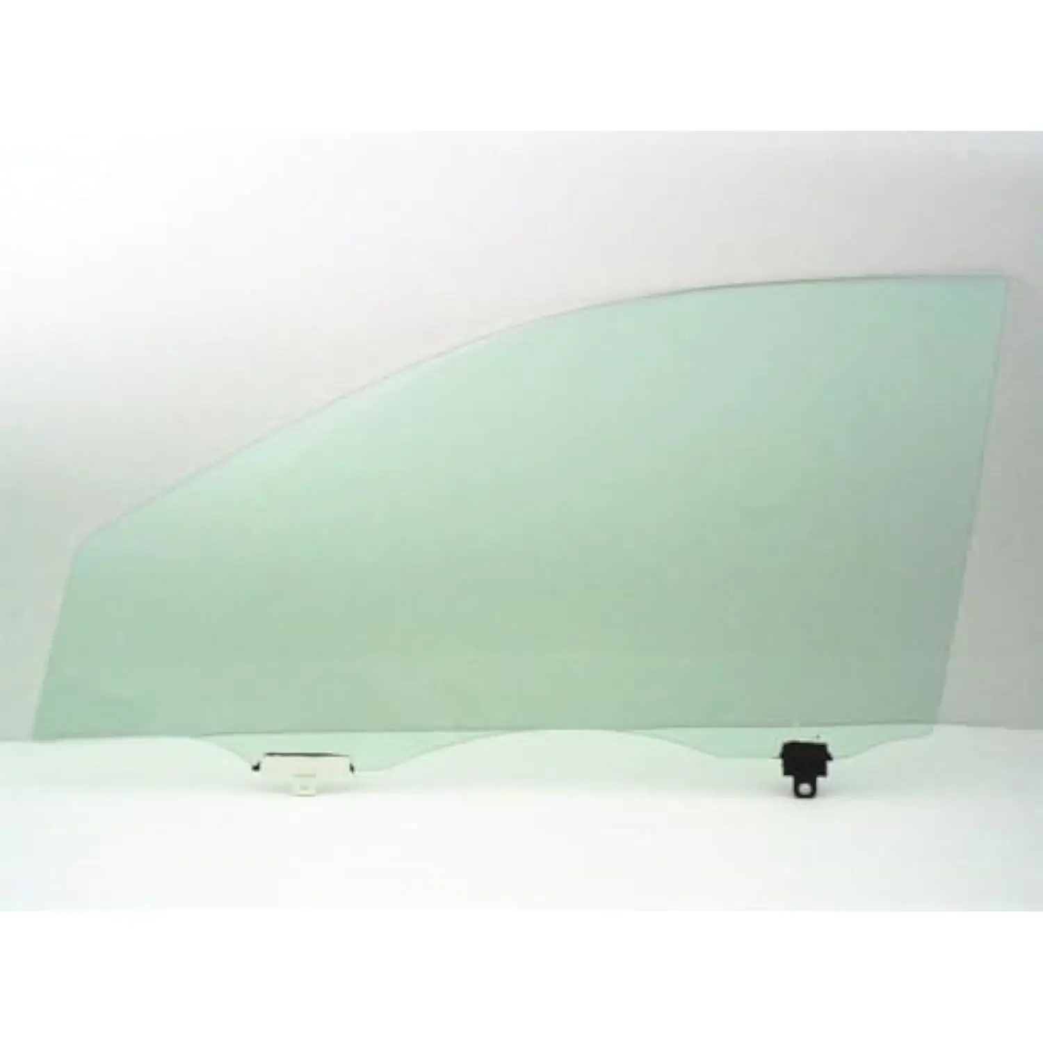 

Driver Left Side Front Door Window Door Glass Compatible with Toyota Corolla 4 Door Sedan 2003-2008 Models