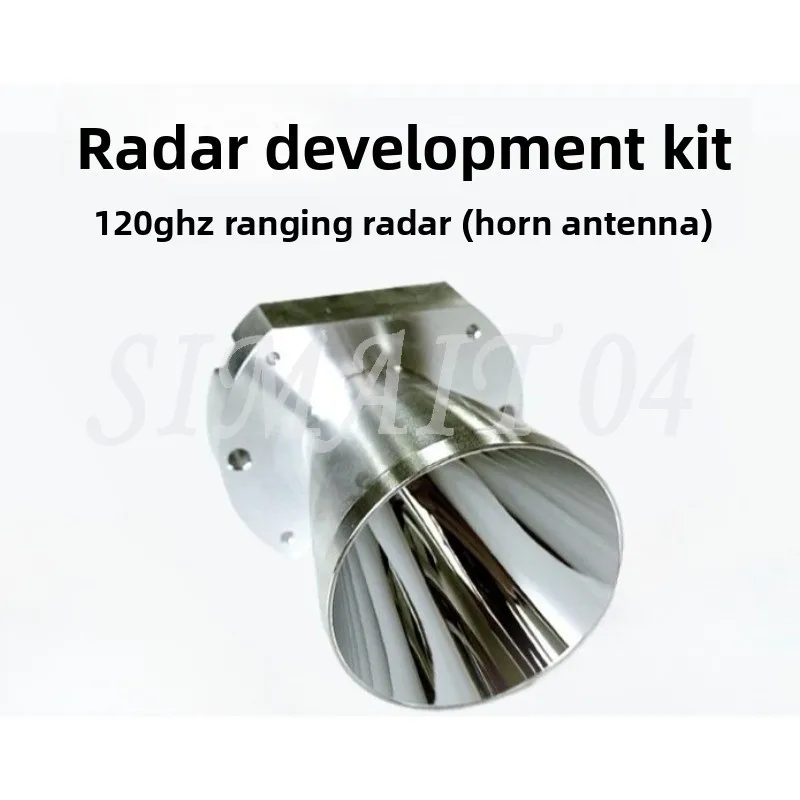 120GHz Millimeter Wave Ranging Radar Development Board Development Kit TRX_120_067