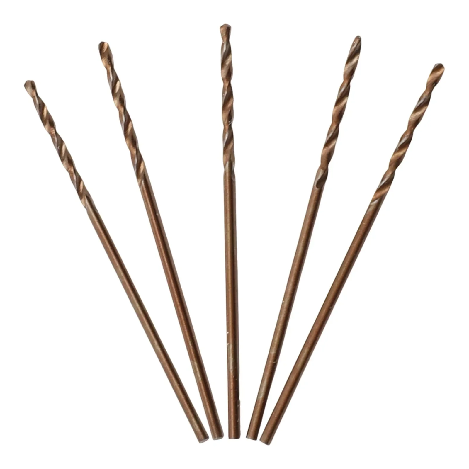 

Сверла M35 с одобренными клиентами. Сверла из закаленной стали. Сверла из закаленной стали. Уменьшает глушитель. Ультра закаленная быстрорежущая сталь. Удлиненный срок службы.