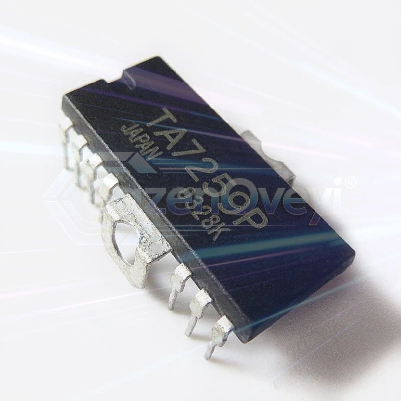 4-100PCS TA7259P TA7259CP TA7259 MC1488P MC1488 RU6099R RU6099 SD7530S SD7530 211AYQS MICRF211AYQS MICRF211 AOD452 D452