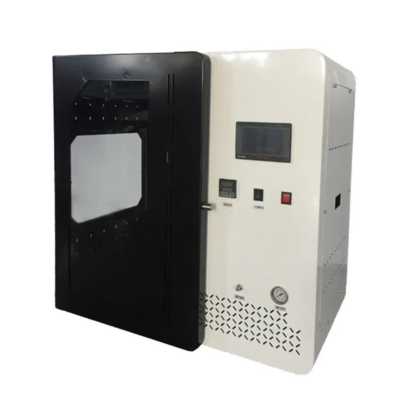 DT-708 Mask flame retardant performance tester, mask
