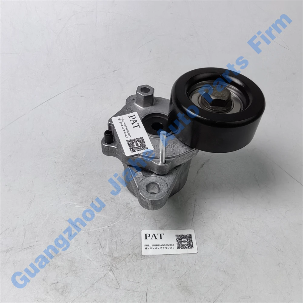 

PAT Belt Tensioner Pulley For Hyundai Avante i30 Kia Soul Carens 25281-2A100 252812A100 25281-2A800 252812A800