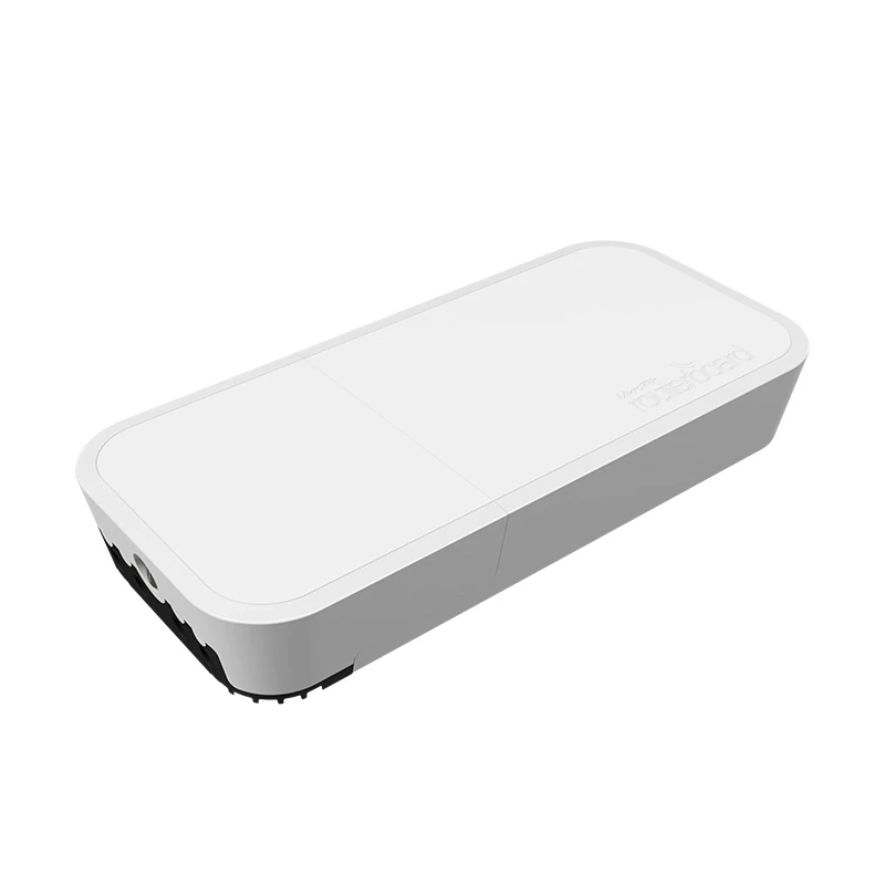 New product MikroTik wAP ax wAPG-5HaxD2HaxD  Enterprise wireless AP outdoor dual band wifi 6