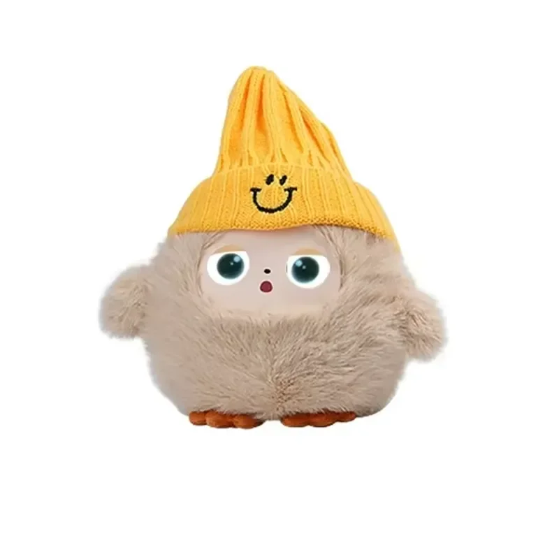 for AI Toys Child Companionship Puzzle Growth High Quality Learning Machine Plush Toys