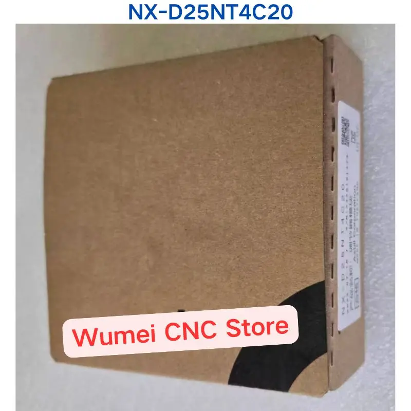

brand new Original Temperature Control Module NX-D25NT4C20 If you need other specifications, please consult
