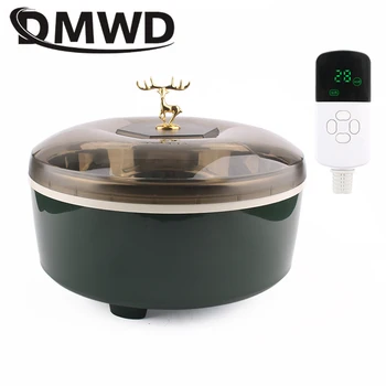 Multifunctionele Automatische Elektrische Yoghurtmaker Temperatuur Verstelbare 5L Rijstwijn Natto Vergister Vleesontdooier Ontdooimachine