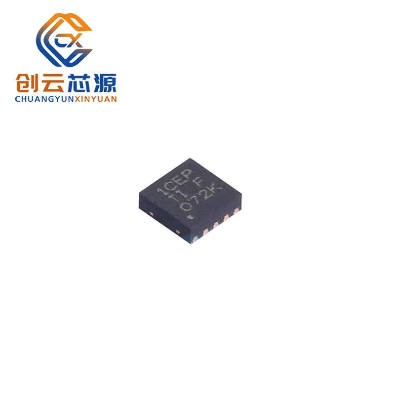 1pcs New 100% Original TPS7A9001DSKR Integrated Circuits Operational Amplifier Single Chip Microcomputer SON-10