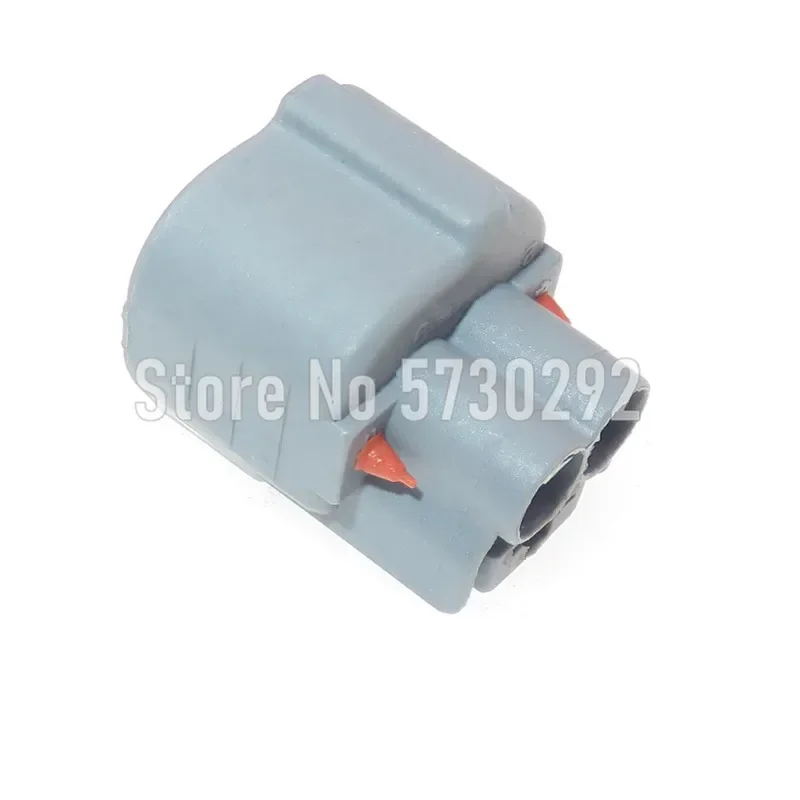 2P 6189-0264 90980-11149 Car Waterproof Plastic Housing Right Slot Wire Wiring Harness Electric Plug 7283-8124-40