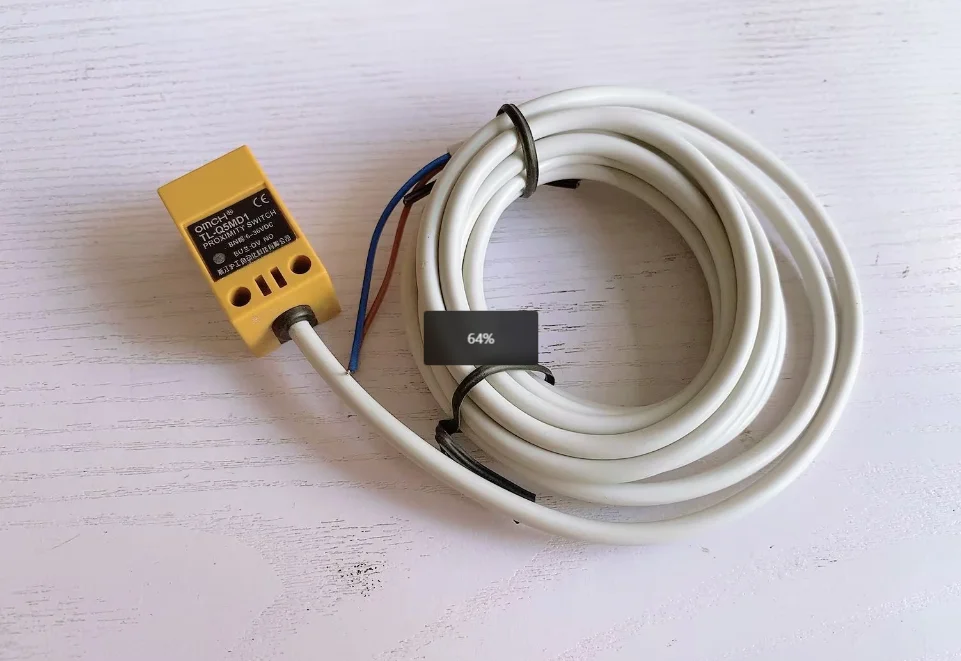 

Квадратный индукционный бесконтактный переключатель TL-Q5MC1 TL-Q5MF1 TL-Q5MD1 TL-Q5MY1 TL-Q5MN1 TL-Q5MC2 TL-Q5MF2 TL-Q5MD2 TL-Q5MY2