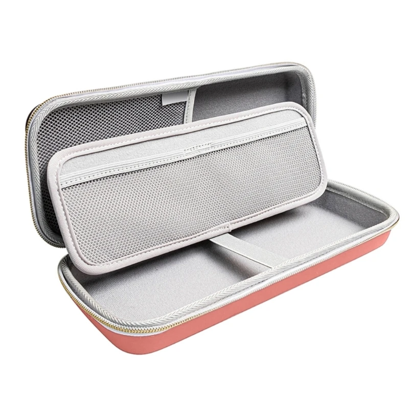 حافظة حمل ذات غلاف صلب EVA متعددة الألوان مع تخزين آمن لأدوات نقل طبية آمنة لسماعة الطبيب H7JF