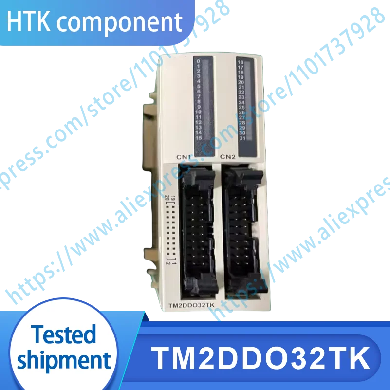 

Оригинальный модуль TM2DDO32TK