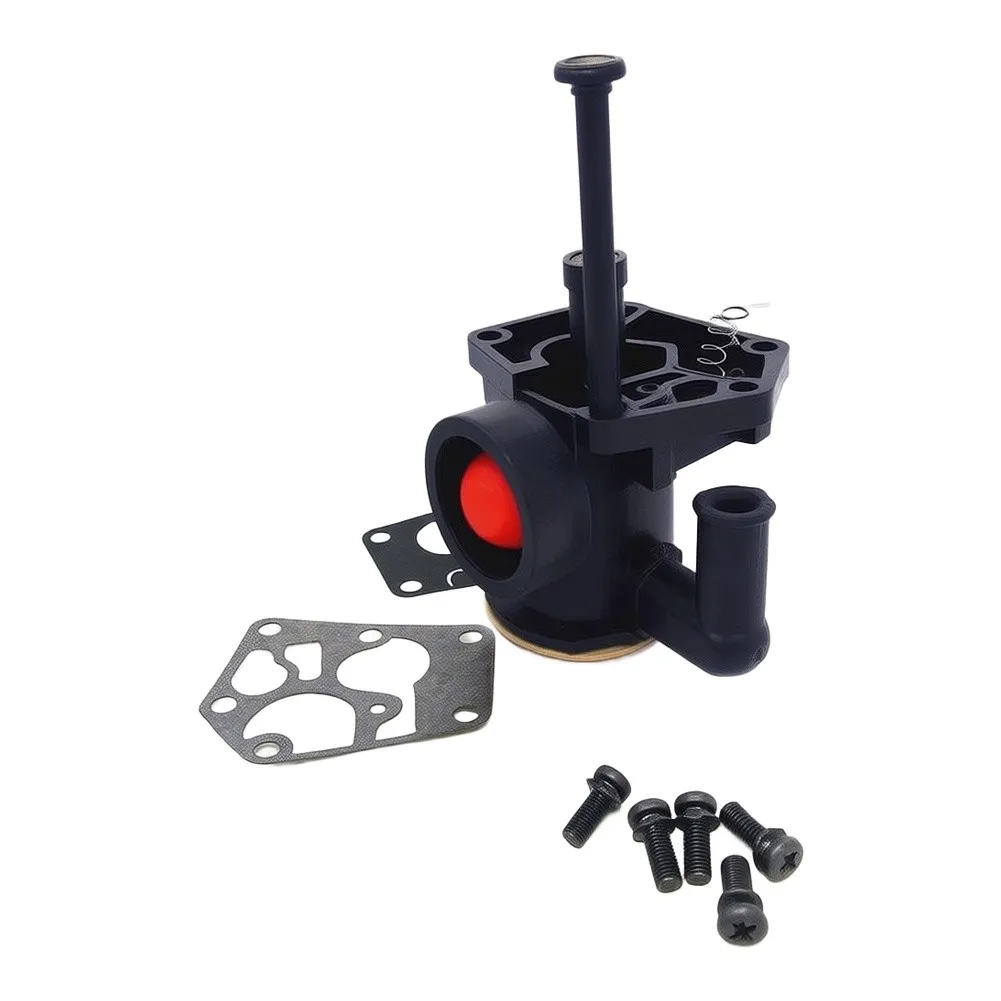 Reliable Engine Replacement Part Lawnmower Repair Part Carburetor Kit Reliable Performance Part For Engine Tuning