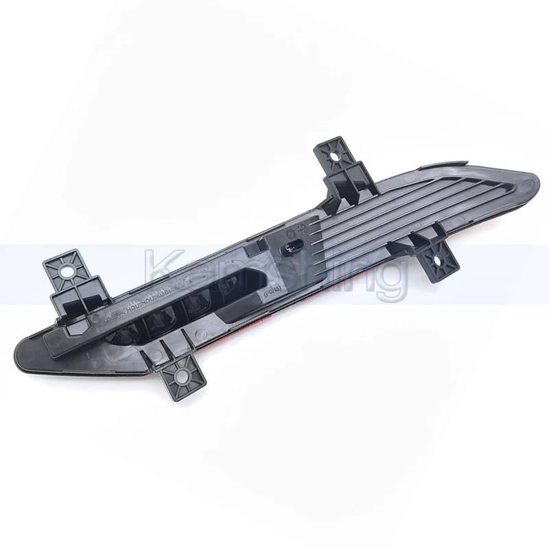 

Kamshing Rear Bumper Light For BYD Denza N7 Reversing Light Foglamp Brake Light Reflector Lamp Stop Lamp Reflector