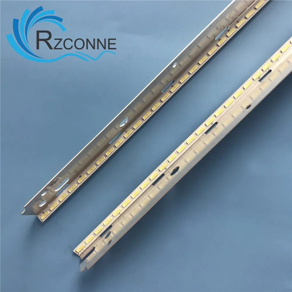 شريط إضاءة خلفي LED 84 مصباح لـ L55V7600A-3D innotek 55inch-Rev 0.0 7020PKG-84EA #5