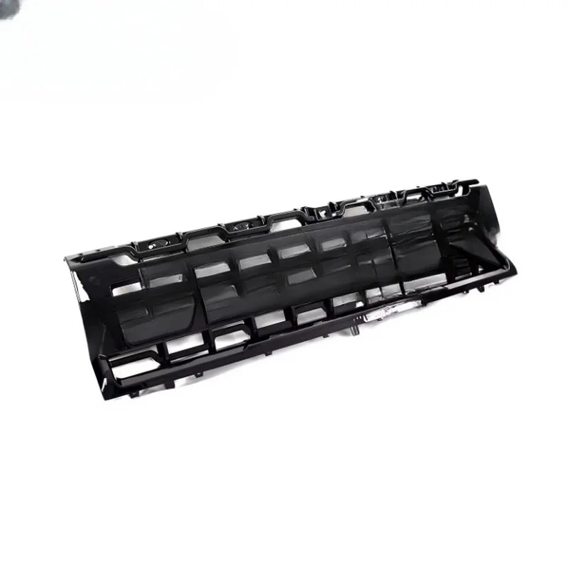 Hot Selling Cross Style Honeycomb Mesh Front Crash Bar Radiator Grille ABS Offroad Exterior Mod Parts Fit Traveller G700 Models