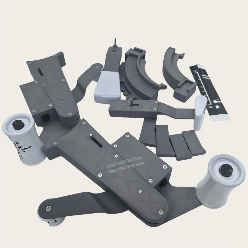 Flight Game Simulator Accessory Classic Boeing 737 Throttle Kit Support Multiple Backstepping Methods For Honeycomb