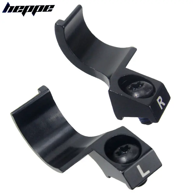 HEPPE Bike Trigger Shifter Integrierte Adapter MTB Brems Shifter Stecker für SRAM XTR XT SLX DEORE M6000 M7000 M8000 M9000