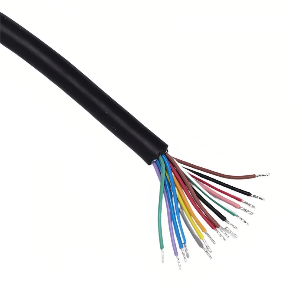 Рисунок 4 - 30/60/150 см 2025 Новый OBD-кабель