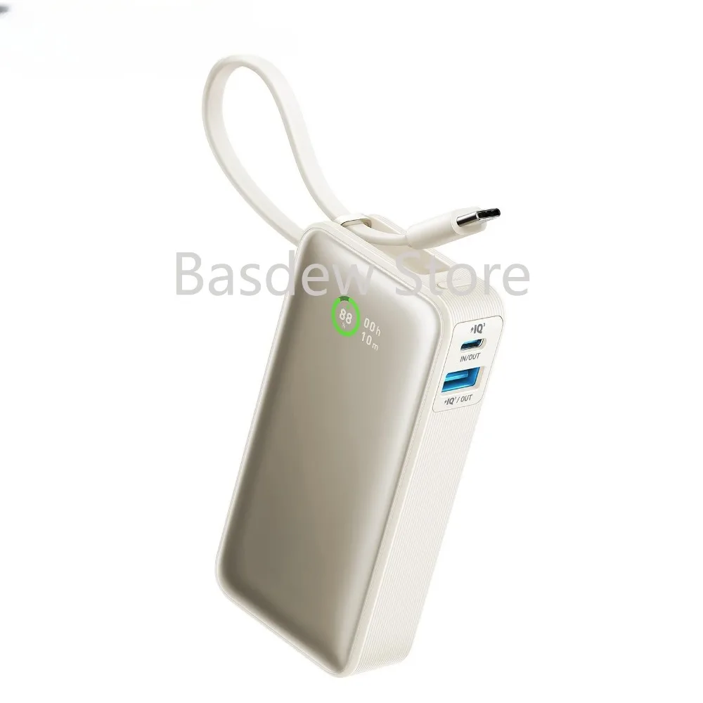 Imagem -02 - Banco do Poder com Fio 10000 Mah Modelo A1259