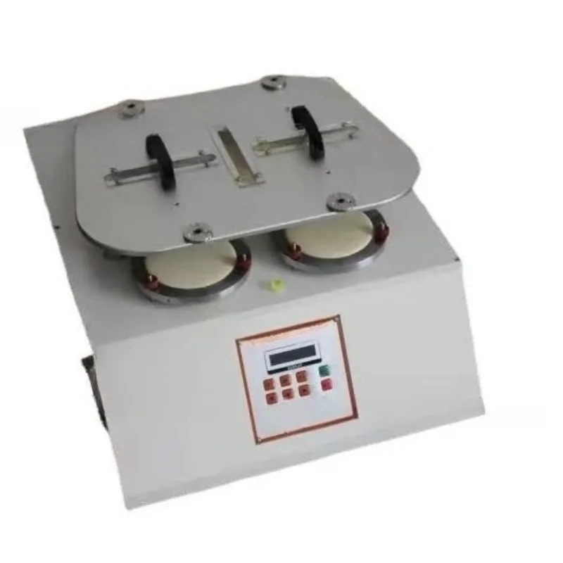 Wear testing machine Wear testing machine