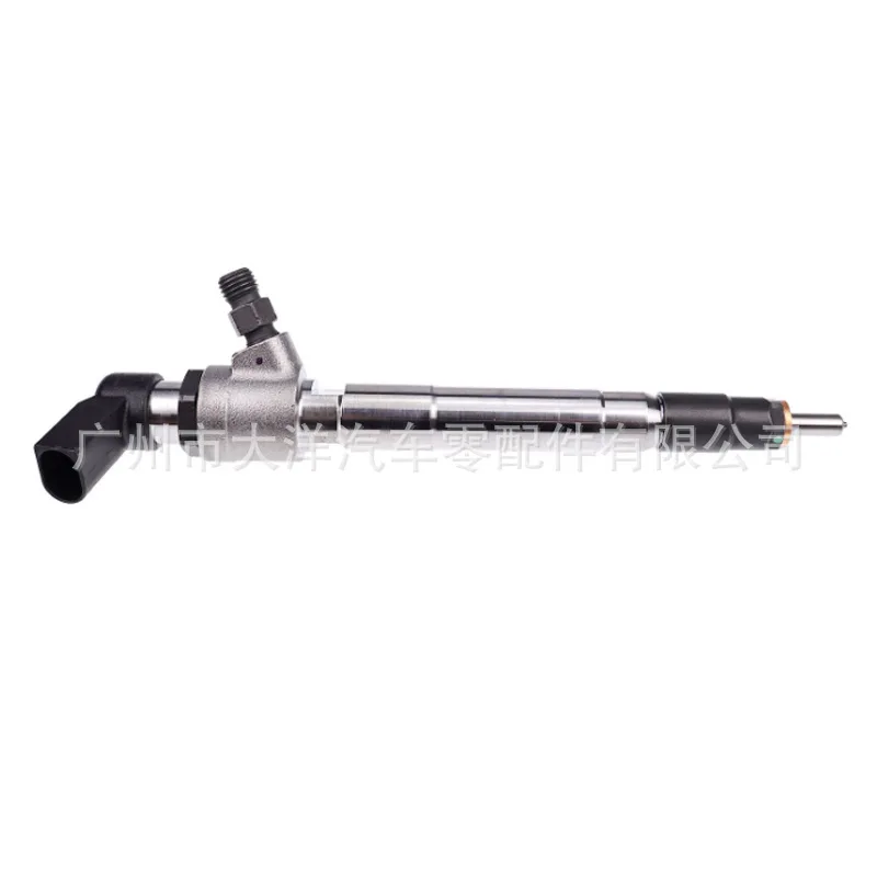 Transmission Parts Bk2q-9k546-ag Fuel Injector Compatible With Defender High-pressure Fuel Pump Guangzhou Auto Parts