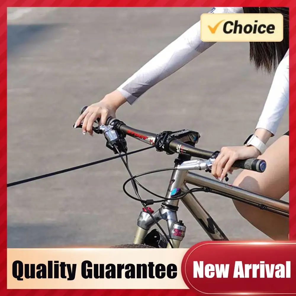 

Выдвижной буксировочный трос для велосипеда, тяговый трос для велосипеда, трос для буксировки горного велосипеда, трос для родителей и детей, инструменты для активного отдыха