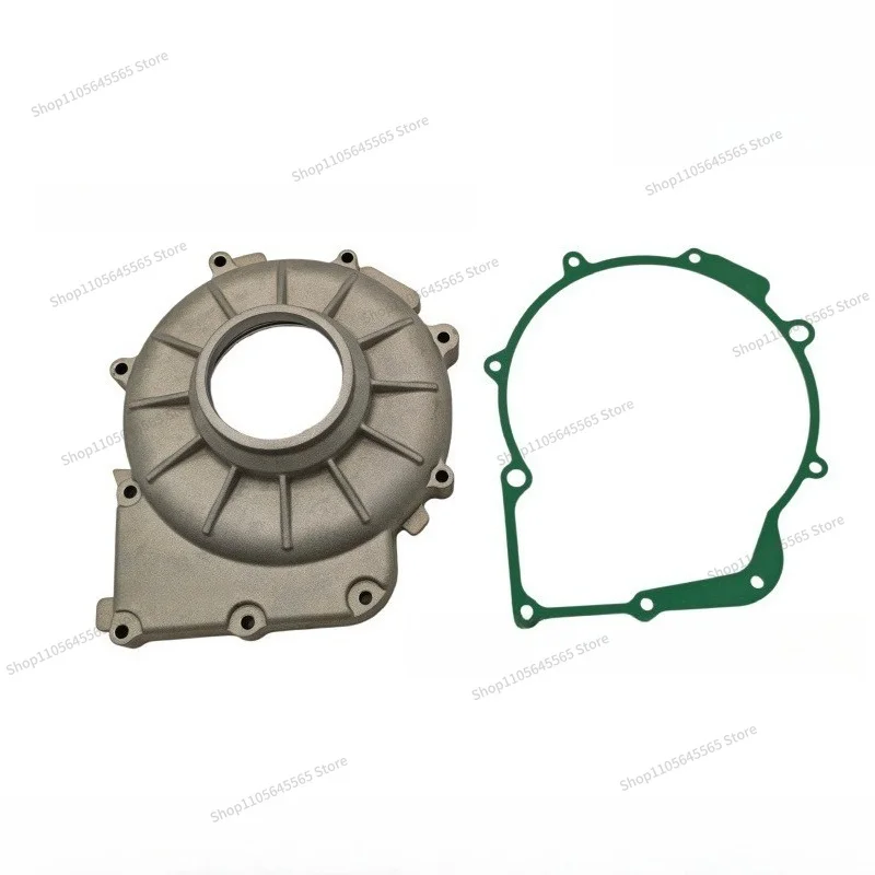Suitable for Huansong HISUN550/750 enlarged outer shell bearing housing 11321-004000-0100
