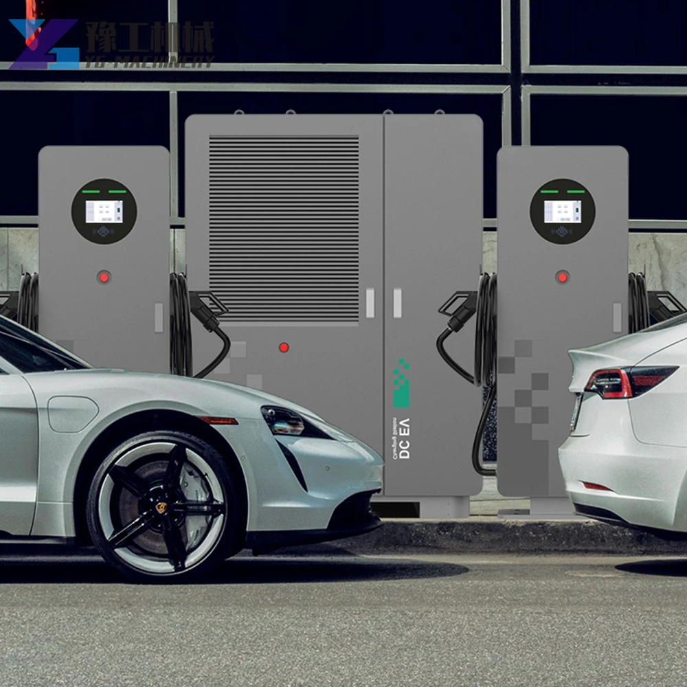 Yg 180KW 240KW 360K… - image