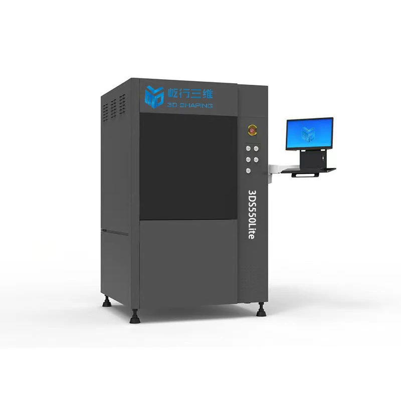 Cheap Factory Price SLA 3DS300 Photopolymer Resins 3D Printer Machine Resin 3D SLA Printer