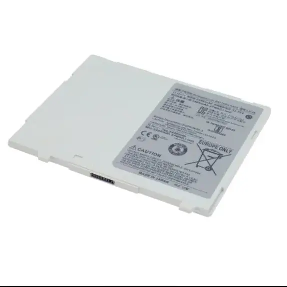 LB-1A Replacement Battery for Canon CXDI-70C 501C Wireless X-Ray DR System, 11.1V 2490mAh Li-ion, Compatible with 3ICP5/34/50-3