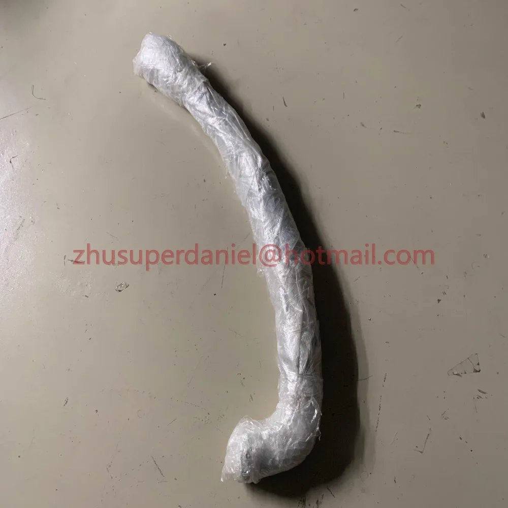 

2 шт./лот 85575801 ИК-воздушный компрессор высокого давления масляный шланг в сборе масляная труба