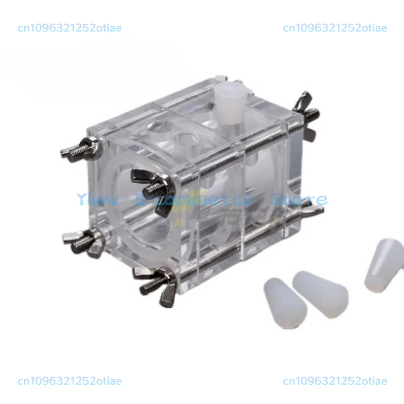 

Устройство для цинкового воздушного аккумулятора Водородный топливный элемент Метаноловый реактор топливного элемента Микробный ящик топливного элемента