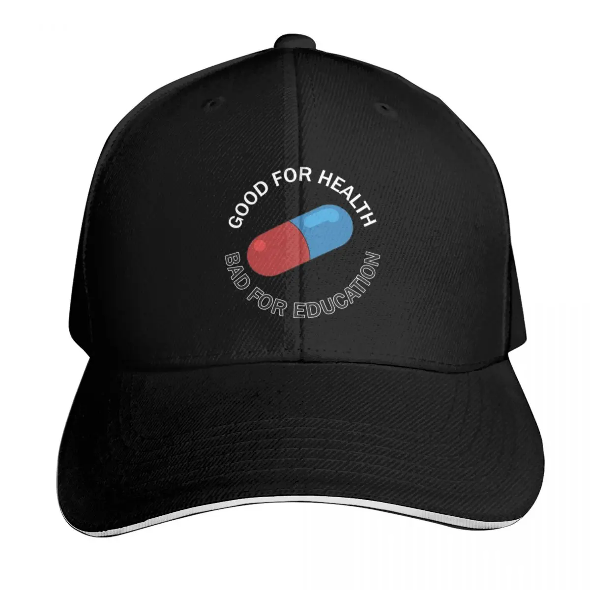 Akira jacket Baseball Cap Luxury Brand Big Size Hat Visor sun caps Male Women's