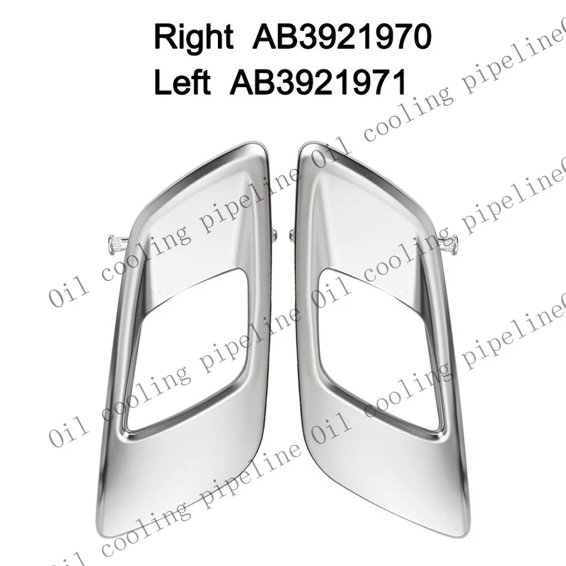 A+ Direct Replacement Door Handle for Ford For Ranger and For Everest Models