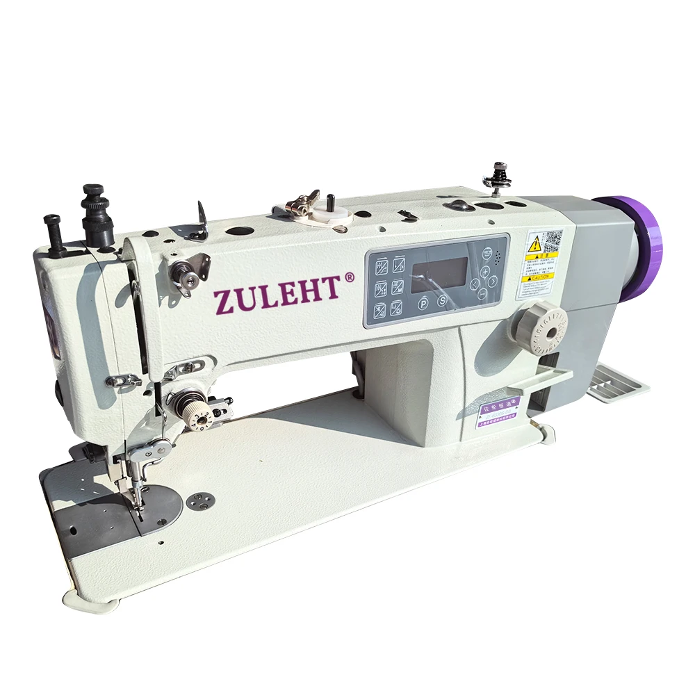 Perfect Quality Effortless Maintenance High End Performance User Friendly Synchronous Sewing Machine 3020