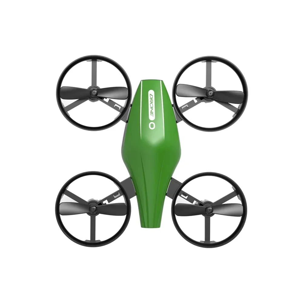 2.4G Mini RC Stunt Drone Tryb bezgłowy 360°° Roll profesjonalny quadcopter GT1 kieszonkowy przenośny mały dron prezenty zabawki dla chłopców