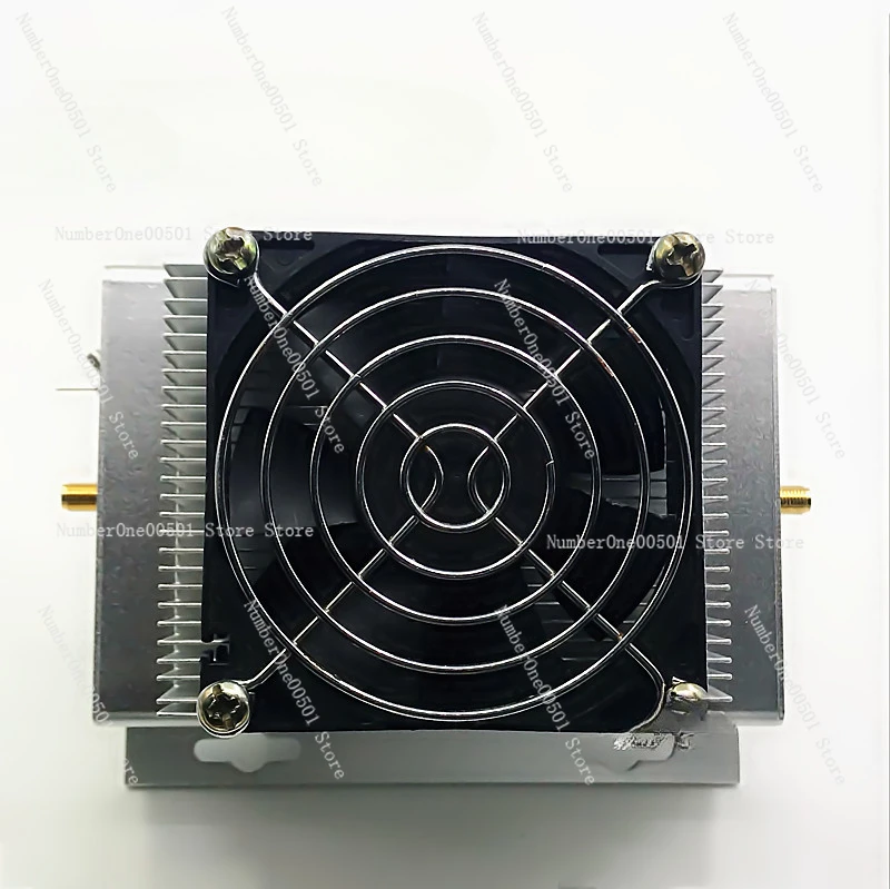 RF 433MHz 50W power amplifier, range extension, power amplifier