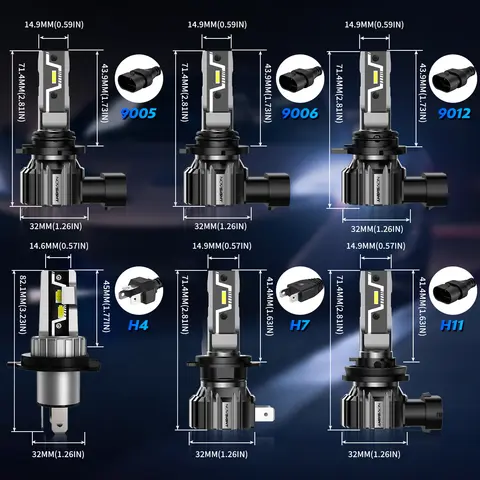 12 best sales novsight h7 - №8
